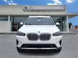 Used 2023 BMW X3 xDrive30i w/ Premium Package image 2