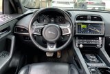 Used 2020 Jaguar F-PACE S image 5