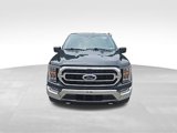 Used 2021 Ford F150 XLT w/ Equipment Group 302A High image 2