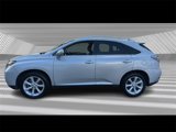 Used 2012 Lexus RX 350 FWD image 2