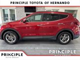 Used 2018 Hyundai Santa Fe Sport w/ 2.4L Value Package 02 image 5