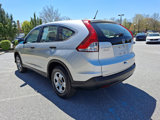 Used 2014 Honda CR-V LX image 4