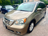 Used 2009 Honda Odyssey EX-L image 2