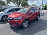 Used 2019 Buick Encore Preferred image 3