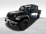Used 2024 Jeep Gladiator Sport image 4