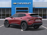 New 2025 Chevrolet Trax RS w/ Driver Confidence Package image 3