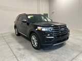 Used 2023 Ford Explorer XLT w/ Equipment Group 202A image 4