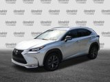 Used 2017 Lexus NX 200t F Sport image 5