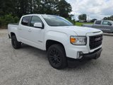 Used 2022 GMC Canyon Elevation image 3