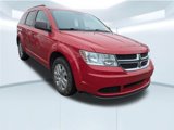 Used 2018 Dodge Journey SE w/ Popular Equipment Group image 4