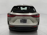 Certified 2025 Lexus NX 350 AWD image 4