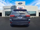 Used 2018 Jeep Grand Cherokee Altitude image 6