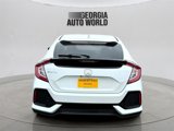 Used 2017 Honda Civic EX image 4
