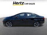 Used 2024 Nissan Versa SR w/ Trunk Package image 4