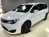 Used 2019 Chrysler Pacifica Touring-L Plus w/ S Appearance Package image 5