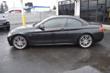 Used 2017 BMW 430i Convertible image 2