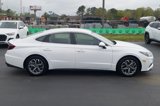 Used 2023 Hyundai Sonata SEL w/ Cargo Package image 4