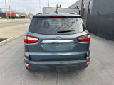 Used 2019 Ford EcoSport Titanium image 3