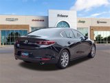 Used 2022 MAZDA MAZDA3 s image 4