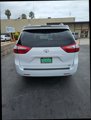 Used 2018 Toyota Sienna LE image 5
