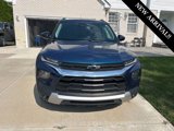Used 2021 Chevrolet TrailBlazer LT w/ Sun and Liftgate Package image 2