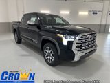 New 2025 Toyota Tundra 1794 Edition image 4
