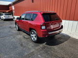 Used 2017 Jeep Compass High Altitude image 3