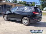 Used 2023 Chevrolet Equinox LT image 4