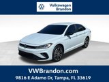 Certified 2025 Volkswagen Jetta Sport image 1