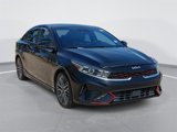 Used 2022 Kia Forte GT-Line w/ GT-Line Premium Package image 3