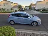 Used 2014 Hyundai Accent SE image 4