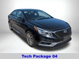 Used 2016 Hyundai Sonata Limited w/ Option Group 05 image 3
