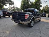 Used 2013 Ford F150 King Ranch w/ King Ranch Luxury Pkg image 5