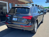 Used 2015 Audi Q5 2.0T Premium image 3