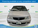 Used 2002 Honda Odyssey EX image 2