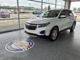 Used 2023 Chevrolet Equinox LT w/ LPO, Floor Liner Package image 3