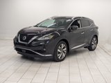 Used 2019 Nissan Murano SL image 4