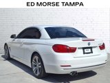 Used 2017 BMW 430i Convertible image 3
