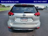 Used 2017 Nissan Rogue S image 5