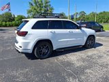 Used 2019 Jeep Grand Cherokee Limited X image 3