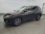Used 2016 Nissan Rogue SL w/ SL Premium Package image 2