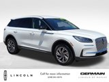 New 2025 Lincoln Corsair AWD image 4