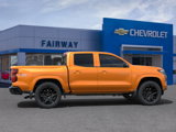 New 2025 Chevrolet Colorado Z71 image 5