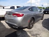 Used 2016 Chrysler 200 S w/ Navigation & Sound Group I image 5