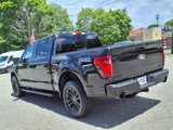 Certified 2024 Ford F150 XLT w/ Equipment Group 303A High image 4