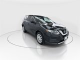 Used 2018 Nissan Rogue S image 2