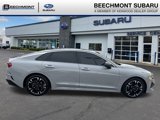 Used 2021 Kia K5 GT-Line image 2