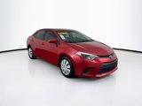 Used 2015 Toyota Corolla L image 4