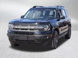 Used 2021 Ford Bronco Sport Big Bend image 3