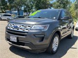 Used 2019 Ford Explorer XLT w/ Class III Trailer Tow Package image 3